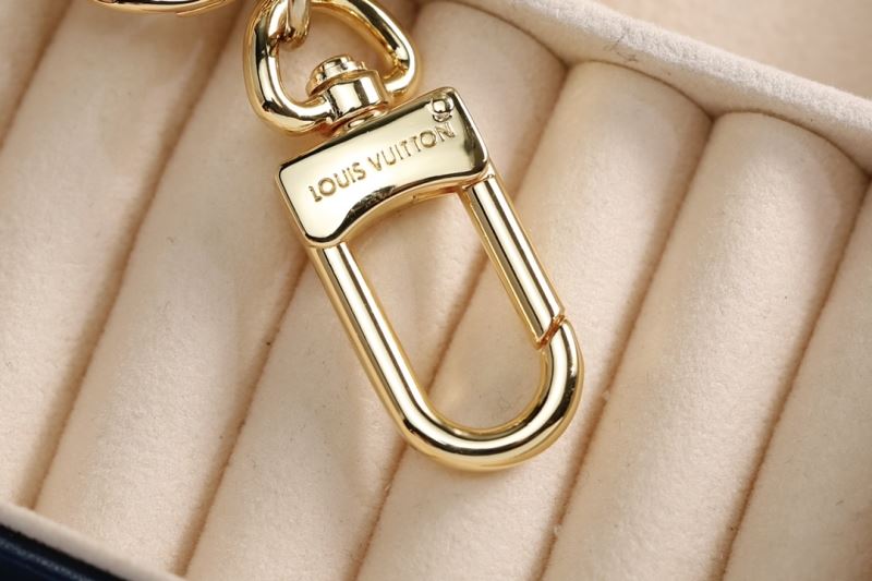 Louis Vuitton Keychains